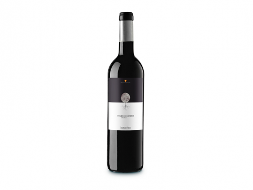 Bodegas y Viniedos Valderiz Valdehermoso Crianza Ribera Del Duero DO