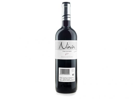 Bodegas Izquierdo Ninin Ribera Del Duero DO