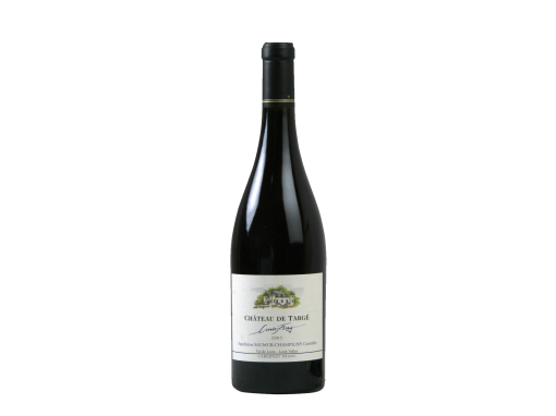 Chateau De Targe Cuvee Ferry Cabernet Franc Saumur-Champigny AOC