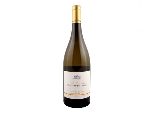 Chateau De Targe Les Fresnettes Chenin Blanc Saumur AOC