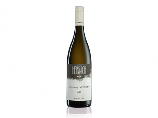 Gernot and Heike Heinrich Chardonnay Leithaberg DAC (Bio)