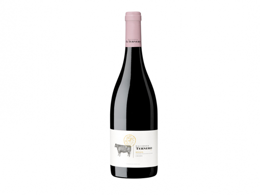 Hacienda El Ternero Crianza Selección Tempranillo Rioja Alta DOC