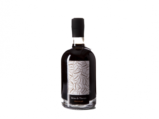 Brisa De Tharsys Licor Cafe