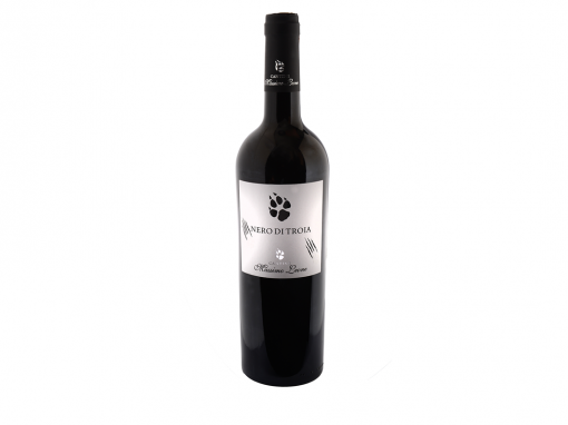 Cantine Massimo Leone Nero di Troia Puglia Foggia IGT