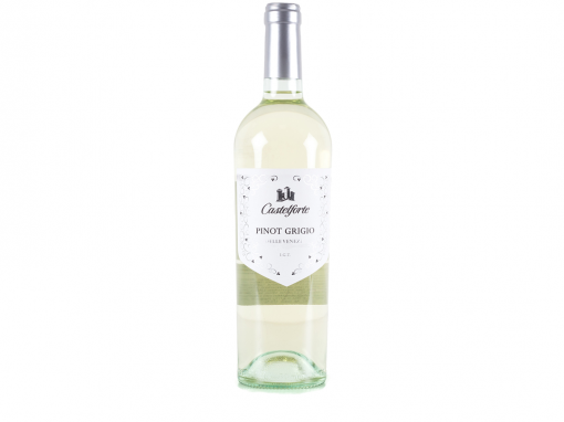 Castelforte delle Venezie Pinot Grigio IGT