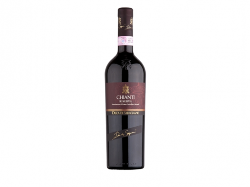 Duca di Saragnano Chianti Riserva DOCG