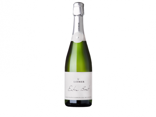 Fred Loimer Extra Brut Reserve Niederostereich (Bio)