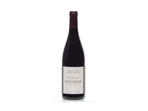 Benjamin et David Duclaux La Germine Cote-Rotie AOC