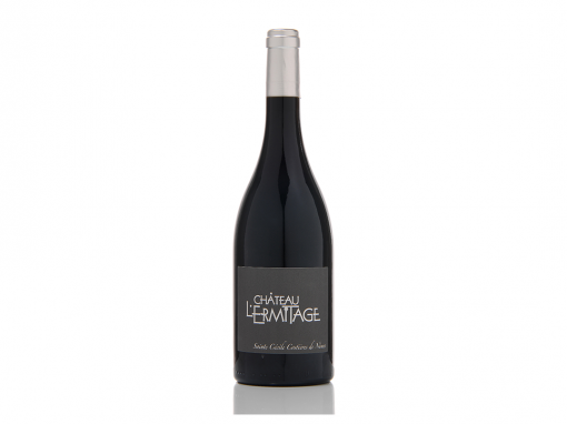 Chateau L‘Ermitage Sainte Cecile Rouge