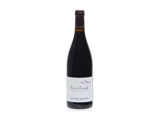 Domaine Durand Les Coteaux Saint Joseph AOP