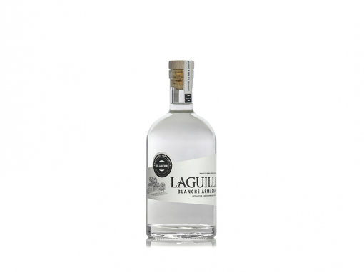 Domaine Laguille Blanche Armagnac – Lot 17.08