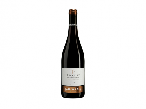 PARDON & FILS Brouilly Domaine Tavian