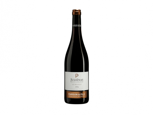 PARDON & FILS Juliénas Les Mouilles