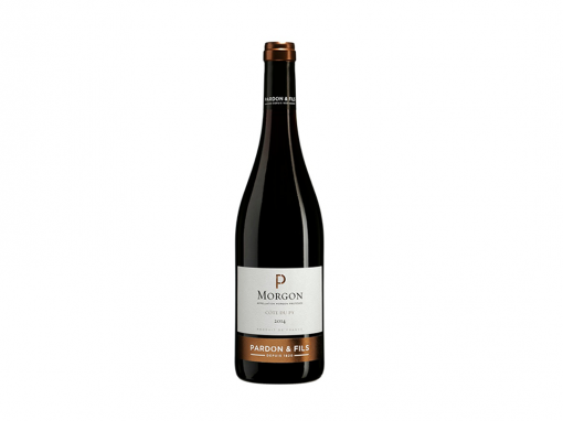 PARDON & FILS Morgon Côte du Py