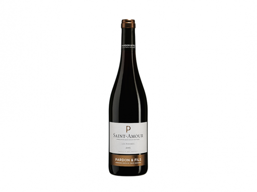 PARDON & FILS Saint-Amour Les Pierres