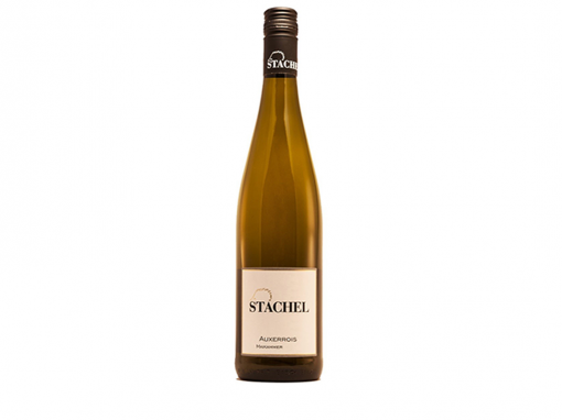 Weingut Erich Stachel Auxerrois Maikammer QbA Pfalz