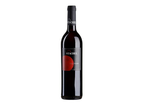Weingut Erich Stachel Red Moon Cuvée Spätburgunder – Sankt Laurent – Merlot. Qba Pfalz