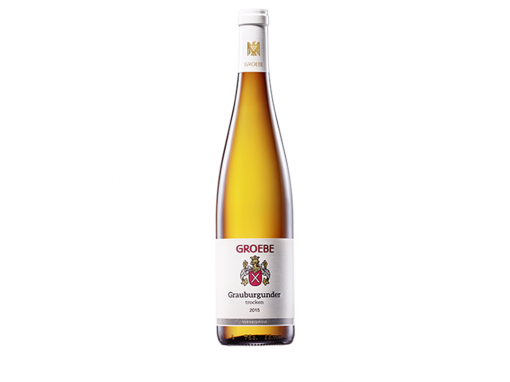 Weingut K.F. Groebe Grauburgunder trocken