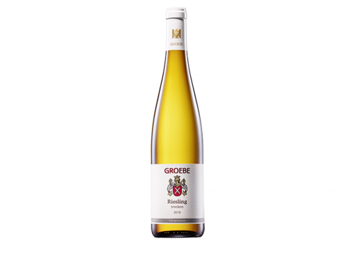 Weingut K.F. Groebe Riesling trocken