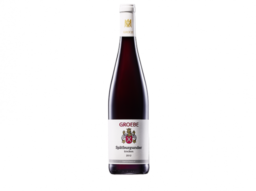 Weingut K.F. Groebe Spätburgunder Qualitätswein trocken VDP