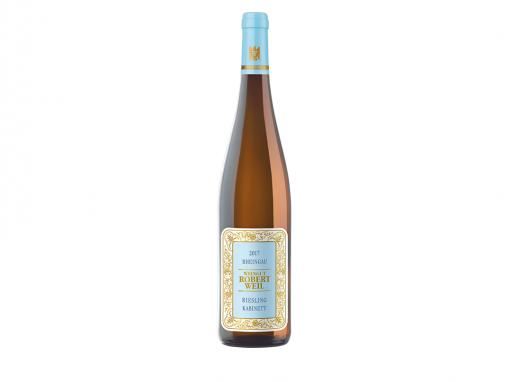 Weingut Robert Weil Rheingau Riesling Kabinett VDP