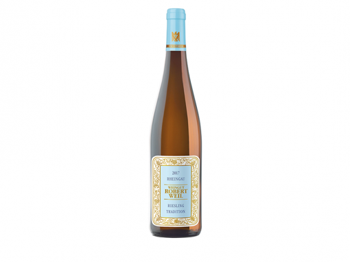Weingut Robert Weil Rheingau Riesling Tradition 2017