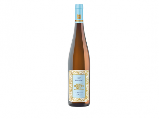 Weingut Robert Weil Rheingau Riesling Trocken VDP