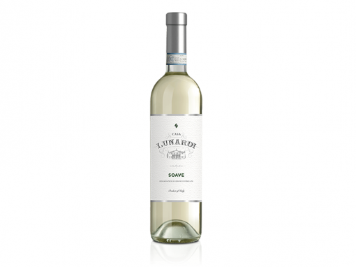 Lunardi delle Venezie Soave DOC