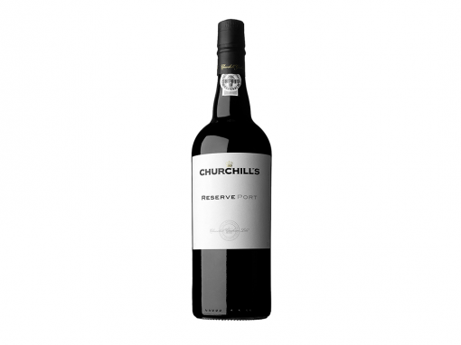 Churchills Reserve Port