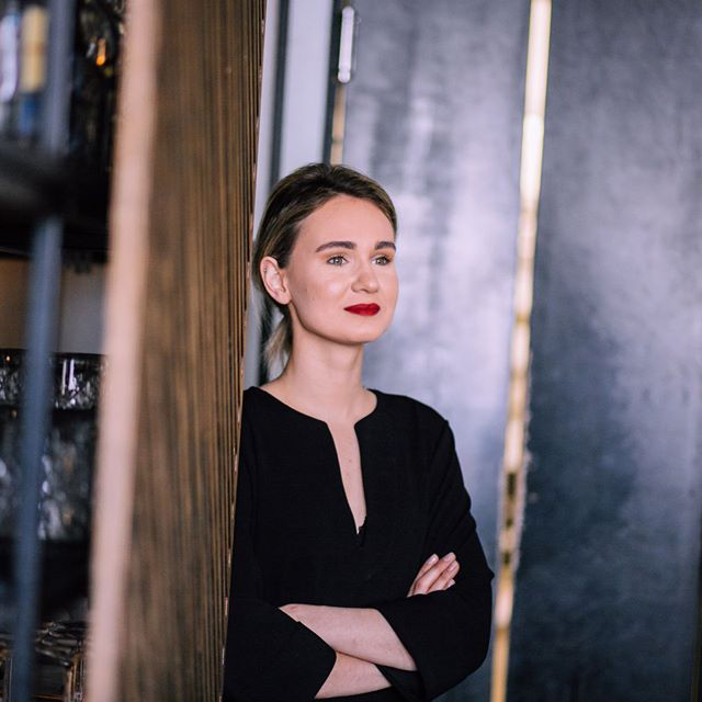 Laura Kazlauskaitė
